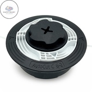 HB M8*1.25 Automatic Grass Trimmer Head C6-2 for Stihl FSE60 FSE71 FSE81 FS38 FS40 FS45 FS46 FS50