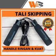 COD Tali Skipping Alat Skiping Olahraga Lompat Tali Jump Rope Skipping