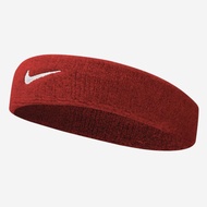 Nike Swoosh Headband | Red