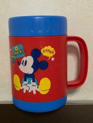 Mickey mouse保溫杯