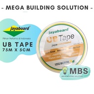 JAYABOARD UB TAPE KERTAS GIPSUM / PAPER TAPE GYPSUM