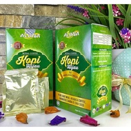 KOPI HIJAU ALANA (GREEN COFEE) ORIGINAL HQ