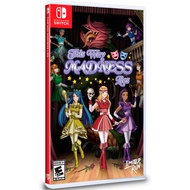 Nintendo Switch™ This Way Madness Lies #Limited Run Exclusive (By ClaSsIC GaME)