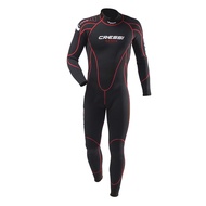 Wetsuit Cressi Maya V2.5 - Pria Wanita / Pakaian Scuba Diving / Wetsuit Diving / Baju Scuba Diving /