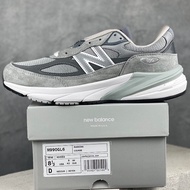 New Balance 990 V6 men and women shoes m990gl6