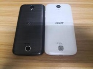 【手機寶藏點】Acer Liquid Z330 入門智慧型手機4.5 吋雙卡業務機功能正常黑白兩色