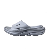 Hoka Men's Shoes Women's Shoes Ola Soothing Slippers 3 ORA Recovery Slide 3 Light Comfortable