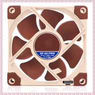 (QBEP) Noctua -A4x10 FLX Computer Cooling Fan 3pin/4pin PWM Quiet Radiator Fans for PC Case Cooling