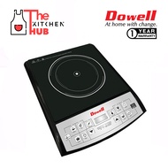 Dowell IC-35  Cooking Function Cooktop Induction Cooker
