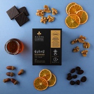 NANFE|精品濾掛咖啡 4盒裝 BIWA莊園 黃金曼特寧 中烘焙