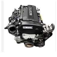 YLC 1.6 1.8 Motor Engine F16D4 For Chevrolet Cruze J305 1.6 Petrol LDE 16D4 F18D3 F18D4 Z18XER Engin
