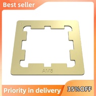 AM5 CPU Contact Frame Copper Full Surround Frame Better Cooling CPU Heatsink Armor for AMD 7950X 790