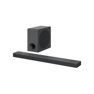 LG S80QY 480W 3.1.3CH SOUNDBAR 1 YEAR WARRANTY BY LG