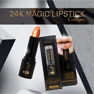 V’Asia 24k Magic lipstick