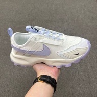 Nike TC 7900 PRM purple white紫白色