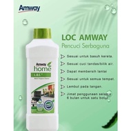 Loc AMWAY Multipurpose Washing AMWAY
