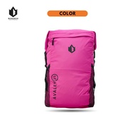 TASUNG LIPAT ANTI AIR AVALEY BOGABOO 25L WATERPROOF BAG ULTRALIGHT-pusat pancing ikan