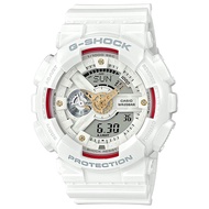 GA-110DDR-7A - Casio G-Shock Diamond Watch. JAPAN Movement. 100% Original and Genuine G-Shock Watch.