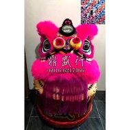 FOSHAN Lion Dance Set Traditional Costume Performance Training