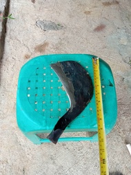 COD parang gaet babad rumput kebun bahan baja per