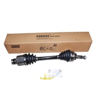 Suitable for Ford Mondeo 2.0 04-06 Front Half Axis R AT Boutique 1S713B436AB