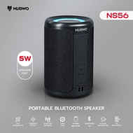 ลำโพง USB Nubwo Speaker 2.1 NS-030 & NS-038 & NS-56 Bluetooth Mean Machine ลำโพงคอม เสียงแน่น พร้อมต
