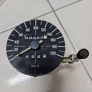 Meter rd350 rd 350 yp 29L 31K 200kmh