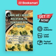 LIBRI M - Paperback - Albanian - 9781835648865