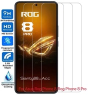 Anti-scratch Asus Rog Phone 8/8 Pro Tempered Glass Rog Phone 8/8 Pro Screen Guard