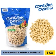 Super Raw Comextra Cashew Nuts 240 1 Kg - Cashew Cashew Cashew Nuts Cashew Nut Raw Cashew Nuts Raw A
