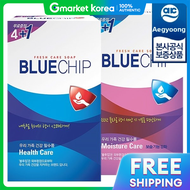 Aekyung | Xà phòng Aekyung Bluechip 100g 5 cục x 3 gói