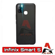 Case INFINIX SMART 5 Softcase Slim Excellent Cover Infinix Smart 5