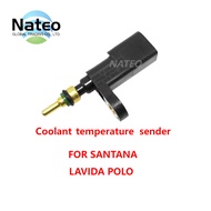 Coolant temperature sender FOR VW SANTANA LAVIDA POLO