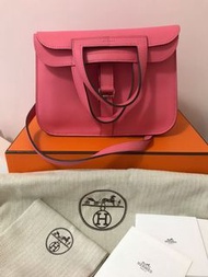 Hermes Halzan Mini