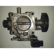 1ZZ TOYOTA WISH 1.8CC THROTTLE BODY