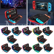 EVA Protective Case Waterproof Hard Shell Bag for Nintendo Switch/Switch OLED