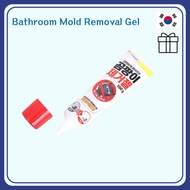 Dr Orange Mold & Mildew Remover Gel Bathroom Cleaner Tile Silicone Mold Cleaner [DAISO KOREA]