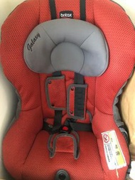 Britax Royale / Galaxy 0-4歲雙向安裝汽車安全座椅