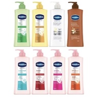 Vaseline Healthy Bright Lotion 400ml