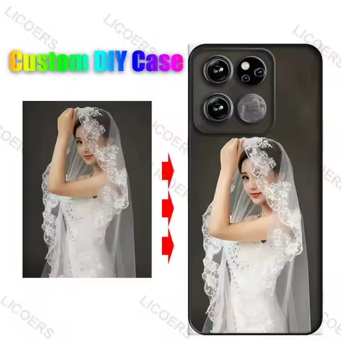 Custom Case for Oneplus 15T 15 13 13R 13T 12 11 10T Ace Racing 10R 10 9 RT Pro Nord 8T DIY Soft Matt