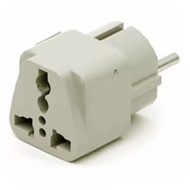Over Plug Tofuda 3 to 2 Legs