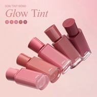 Bbia Glow Tint MLBB Edition Lip Gloss