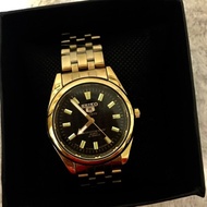 Seiko 5 watch For Men automatic hand movement