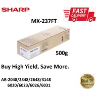 MX-237FT toner cartridge for Sharp MX237FT MX 237FT  MX237AT MX 237AT AR-7024