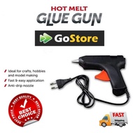 Hot Melt Glue Gun/ Glue Gun/ Electric Hot Melt Glue Gun