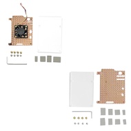 Heat Sink for 5 Pure Copper 4-Wire PWM Cooling Pad Active Cooler