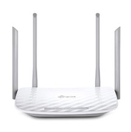 TP-Link AC1200 Wireless Dual Band Gigabit Router, Archer C5