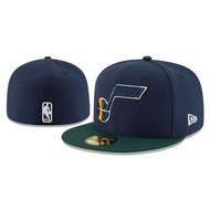 High Quality NBA Charlotte Hornets Fitted Hat Men Women 59FIFTY Cap Full Closed Fit Caps Sports Embr