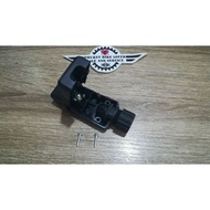 IEC 320 C19 16A Wire Connector Plug Black PDU 320 C19 Socket Rotating 320 C19 Female 16A 250V