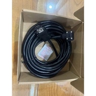 Cable MR-J3ENCBL11M-A1-H (WITH HD VAT) ENCODER SERVO MITSUBISHI 50W TO 750W SERIES JN,JE,J3,J4